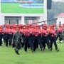 Intip Persiapan Istana Jelang HUT ke-80 RI: Paskibraka Siap Kibarkan Merah Putih