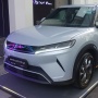 Belum Usai Heboh Atto 1, Kode BYD Atto 2 Sudah Terdaftar di Samsat!