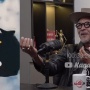 Krisis Simbol! Sujiwo Tejo: Kenapa Bukan Wisanggeni Atau Gundala, Malah Bendera One Piece?