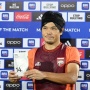 BRI Super League: Kei Hirose Konsentrasi Jaga Borneo FC di Jalur Positif