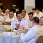 Bobby Nasution Siap Sukseskan Program MBG, KMP, dan SR di Sumut