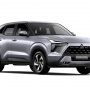 SUV Compact Bekas Mitsubishi Xforce vs Honda HR-V Mending Mana?