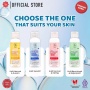 4 Pilihan Micellar Water Viva Sesuai Jenis Kulit, Murah Cuma Rp20 Ribuan