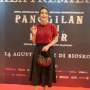 Dea Lestari Diteror Hantu Anak Kecil di Film Panggilan dari Kubur: Seperti Masuk Dunia Gaib!