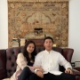 Siapa Ibu dari Darma Mangkuluhur? Ini Profil Mantan Istri Tommy Soeharto