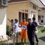 Ngeri! Usai Bunuh Pegawai BPS Halmahera Timur Hanafi Sempat Googling 'Udah Mati Belum?'