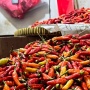 Jelang Ramadan, Harga Cabai Rawit Makin Pedas