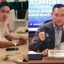 Fakta di Balik Tudingan Wapres Gibran Pecah Kongsi dengan AHY, Video Ini Beri Bukti Sebenarnya