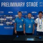 Bukan Cari Menang, Manila Digger FC Justru Ingin Curi Ilmu dari Persib