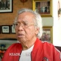 Bahagia Hasto Bebas, Panda Nababan Sindir KPK: Aksi Kalian Kampungan, Pikir Rakyat Bodoh?