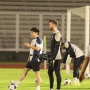 Shin Tae-yong Resmi Bawa Eks Staf Timnas 'Penyelamat' Maarten Paes ke Ulsan HD