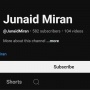 Siapa Junaid Miran? Kreator yang Sebut Film Merah Putih One For All Pakai Karakternya Tanpa Izin