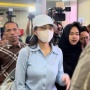 Polisikan Resbobb usai Difitnah Selingkuh, Azizah Salsha Mendadak Bermasker di Bareskrim, Kenapa?