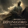 Film Berbasis AI, Diponegoro Hero Siap Guncang Peringatan HUT Kemerdekaan RI