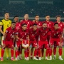 Ranking FIFA Lawan Timnas Indonesia di FIFA Matchday September 2025, Siapa Lebih Unggul?