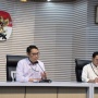 Tersangka Kasus Suap Proyek Jalur KA, ASN Kemenhub Risna Sutriyanto Ditahan KPK!