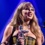 Bertajuk The Life of a Showgirl, Taylor Swift Siap Rilis Album Baru