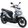 4 Rekomendasi Motor Matic China Mirip Honda BeAT dan Yamaha NMAX