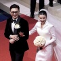 Siapa Davin S Wangsawidjaja? Crazy Rich Surabaya yang Nikahi Putri Pendeta Philip Mantofa