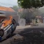 Aksi Demo Pati Ricuh: Bupati Sudewo Diamankan, Mobil Polisi Dibakar Massa