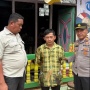 Gegara One Piece, Seorang Ayah Tega Bantai Istri yang Lagi Hamil dan Dua Anaknya