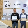 ASUS Rilis Laptop AI dan Gaming Terbaru 2025, Lengkap untuk Semua Segmen