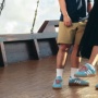 5 Sepatu Adidas Bernuansa Indonesia yang Nyentrik, Harga Terjangkau