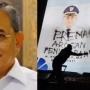 Pati Kian Membara! Viral Bupati Sadewo jadi Sasaran Vandalisme: PREMAN, AROGAN, PENIPU RAKYAT!