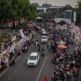 Terungkap! Alasan Warga Pati Tetap Murka ke Bupati Meski Pajak Batal Naik