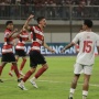 BRI Super League: Kerim Palic Makin Termotivasi Bawa Madura United Bangkit