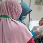 Siapa Kapolsek Pati Luka-luka Dikeroyok Massa Demo Bupati Pati? Mobil Polisi Dibakar!