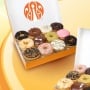 Promo JCO Agustus, Beli 1 Lusin Donat Diskon Setengah Harga!