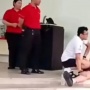 5 Fakta WNA Asal Palestina Ngamuk di Hotel Kalibata, Viral Aniaya Diri Pakai Batu hingga Gunting!
