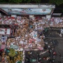 Jejak Samin di Jalanan Pati: Gema Perlawanan Abad ke-19 dalam Protes Kebijakan Bupati Sudewo