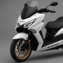 Suzuki Siapkan Burgman 150, Penantang Serius Honda PCX dan Yamaha NMAX