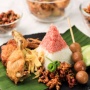 Bye Tumpeng Raksasa! Ide Tumpeng Mini 17an Instagrammable & Anti Ribet