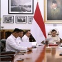 Istana Tegang, Prabowo Mendadak Kumpulkan Petinggi Parpol dan Kabinet, Bahas Apa?