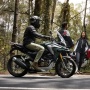 Lagi Cari Motor Touring untuk Libur Akhir Tahun? Intip Harga Motor Honda per November 2025