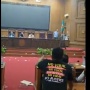 7 Momen Saat Ruang Sidang DPRD Pati Jatuh ke Tangan Rakyat, Kursi Ketua Jadi Sandera?