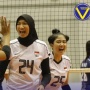 Timnas Voli Putri U-21 Vietnam Kena Sanksi FIVB, Indonesia Diuntungkan