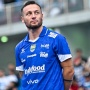 Psywar Marc Klok Jelang Lion City Sailors vs Persib Bandung: Kami Tak Datang untuk Hasil Imbang