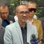 Dikawal Emak-emak hingga Tokoh Besar, Abraham Samad Siap Diperiksa Kasus Ijazah Jokowi: Lawan!