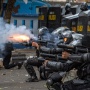 Penembakkan Gas Air Mata di Demo Pati Memakan Korban: Kenali Bahaya yang Mengintai