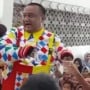Potret Miris Kesejahteraan: Kisah Bripka Fardiansyah, Polisi Viral yang Rela Jadi Badut Demi Nafkah
