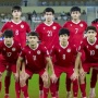 3 Pemain Tajikistan yang Kacaukan Rencana Kemenangan Timnas Indonesia U-17