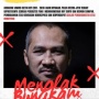 Kasus Ijazah Jokowi, Petisi Dukungan ke Abraham Samad Beredar: Hentikan Teror!