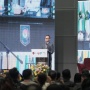 Jadi Pembicara Kunci di Forum ASUF 2025, Wamendagri Bima Arya Jelaskan MBG dan Kopdeskel Merah Putih