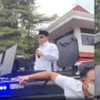 Bukan Kendaraan Biasa, Inilah Rantis Rimueng yang Selamatkan Bupati Pati dari Amukan Warga