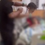 Kesabaran dr Syahpri Dipuji, Kini Sosok Keluarga Pasien Pengintimidasi Dicari Publik