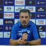 BRI Super League: Marcos Santos Bertekad Terus Kerja Keras Demi Aremania